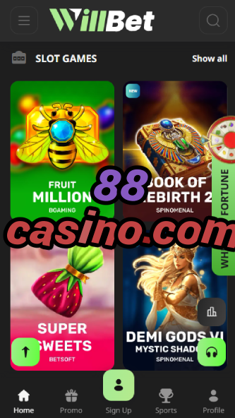 88 Casino.com - Lucky Asian Casino-casinocasi.ydblkf.net